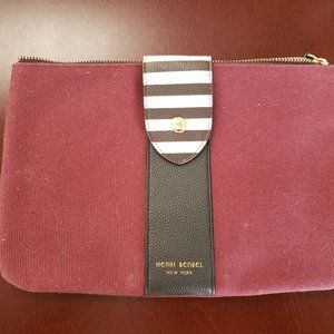 Henri Bendel Clutch